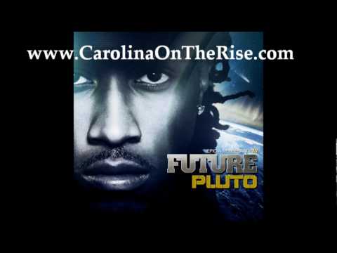 Exclusive] Future -You Deserve it (Off the "Pluto" Album) - YouTube