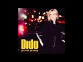Dido - Sitting On The Roof Of The World
