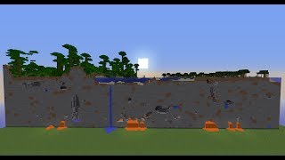 Amazing Minecraft World! (Free Download)