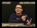 Video Horscopo Semanal PISCIS  del 20 al 26 Noviembre 2011 (Semana 2011-48) (Lectura del Tarot)