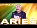 Video Horscopo Semanal ARIES  del 7 al 13 Mayo 2023 (Semana 2023-19) (Lectura del Tarot)