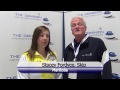 Women's Semifinals, on Nov 22, at The Dominion Curling Club Championship 2013