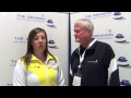 Women's Semifinals, on Nov 22, at The Dominion Curling Club Championship 2013