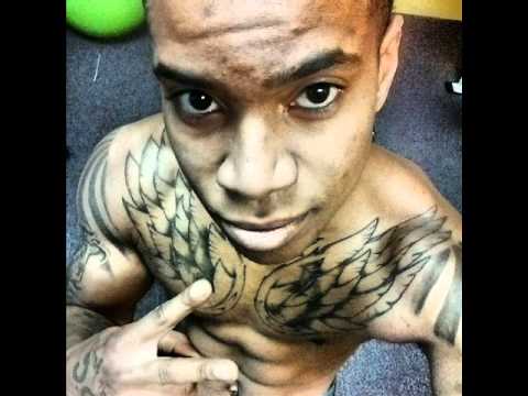 ILLiJah - Tatted Up (Explicit)
