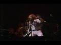 Jethro Tull - Thick as a Brick - Madison Square Garden 1978