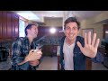TIN CAN CHALLENGE (With Landon Austin!)