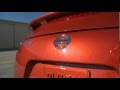 All New Nissan 370z 2013 Exterior - Youtube