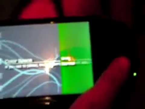 Psp 3000 OFW 6.20 Running Homebrew game! - YouTube