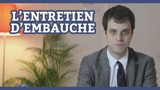 L'entretien d'embauche version honnête (Topito TV)