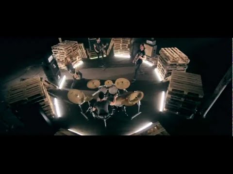 Sylosis - Fear The World (OFFICIAL VIDEO)