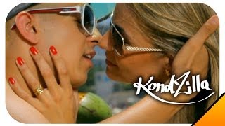 MC Dudu - Os Pika do Verão (KondZilla - 2013)