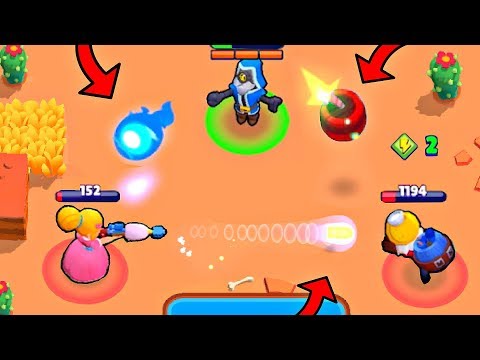 Perfect Timing Still Exist..! Brawl Stars Wins & Fails #25