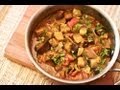 Video Recipe: Kathirikai Gothsu | Tangy Spicy Eggplant Curry Video Recipe: Kathirikai Gothsu | Tangy Spicy Eggplant Curry