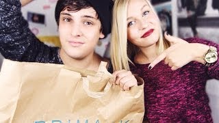 PRIMARK HAUL #3 mit LiontTV | Dagi Bee