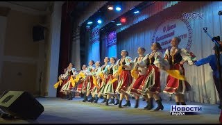 В Бердске День славянской письменности и культуры отметили концертом, в котором участвовало более 100 человек