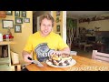 Furious Pete - Hostess Tribute Cake (10,000 Calories)