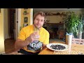 Furious Pete - Hostess Tribute Cake (10,000 Calories)