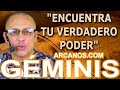 Video Horscopo Semanal GMINIS  del 30 Junio al 6 Julio 2024 (Semana 2024-27) (Lectura del Tarot)