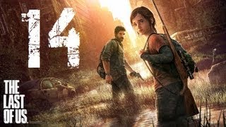 The Last Of Us | Let's Play en Español | Capitulo 14