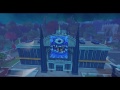 Disney Infinity - Monsters University Play Set - Part 12