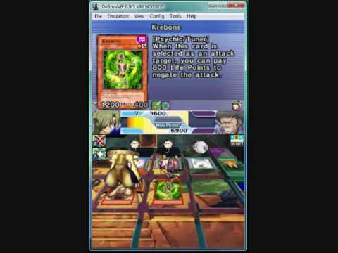 Yu Gi Oh 5Ds Stardust Accelerator World Championship 2009 Walkthrough ...