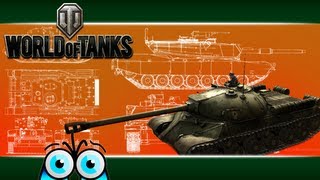 World of Tanks ♦ EP 36. ♦ Turtoise Special [HD 1080p] [SK/CZ]