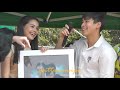 Nadech - Yaya / แบรี่ทุ่มประมูล