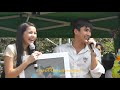 Nadech - Yaya / แบรี่ทุ่มประมูล