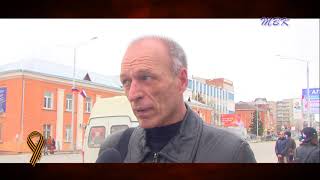 Вклад моей семьи в общую Победу