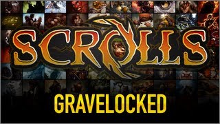 Scrolls - Gravelocked