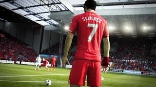 FIFA 15 Teaser Trailer [E3 2014]