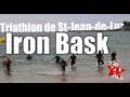 Triathlon Iron Bask Tri4All 2013 AfterMovie
