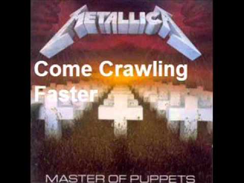 Metallica - Master Of Puppets [LYRICS+MP3 DOWNLOAD] - YouTube