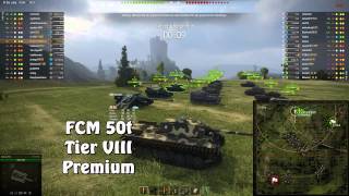 Let's Play World of Tanks #251 [deutsch][HD] Ich bin mal wieder Pleite !