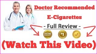 Where To Buy Electronic Cigarettes (In-Depth Review)