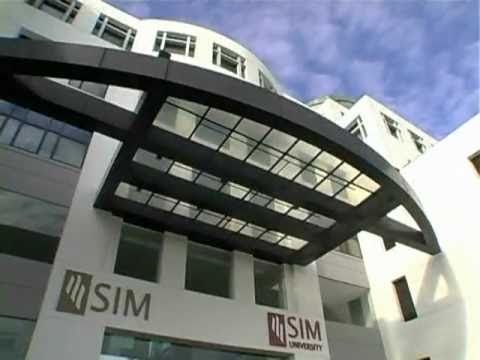 SIM Campus Others(2)