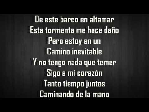 LETRA DE LA CANCION REIK letra de la cancion reik: