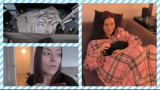 Beautygloss vlog 61 ❤ Manis op schoot, How I met your mother