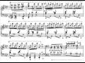 Liszt's "Grand Galop Chromatique" Audio + Sheet Music