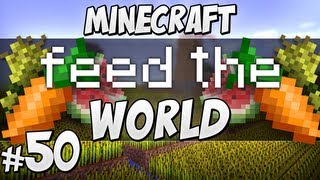 Feed The World - #50 Feeding Frenzy Part 1