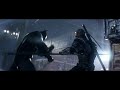 Official Teaser Trailer - Batman: Arkham Origins