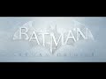 Official Teaser Trailer - Batman: Arkham Origins