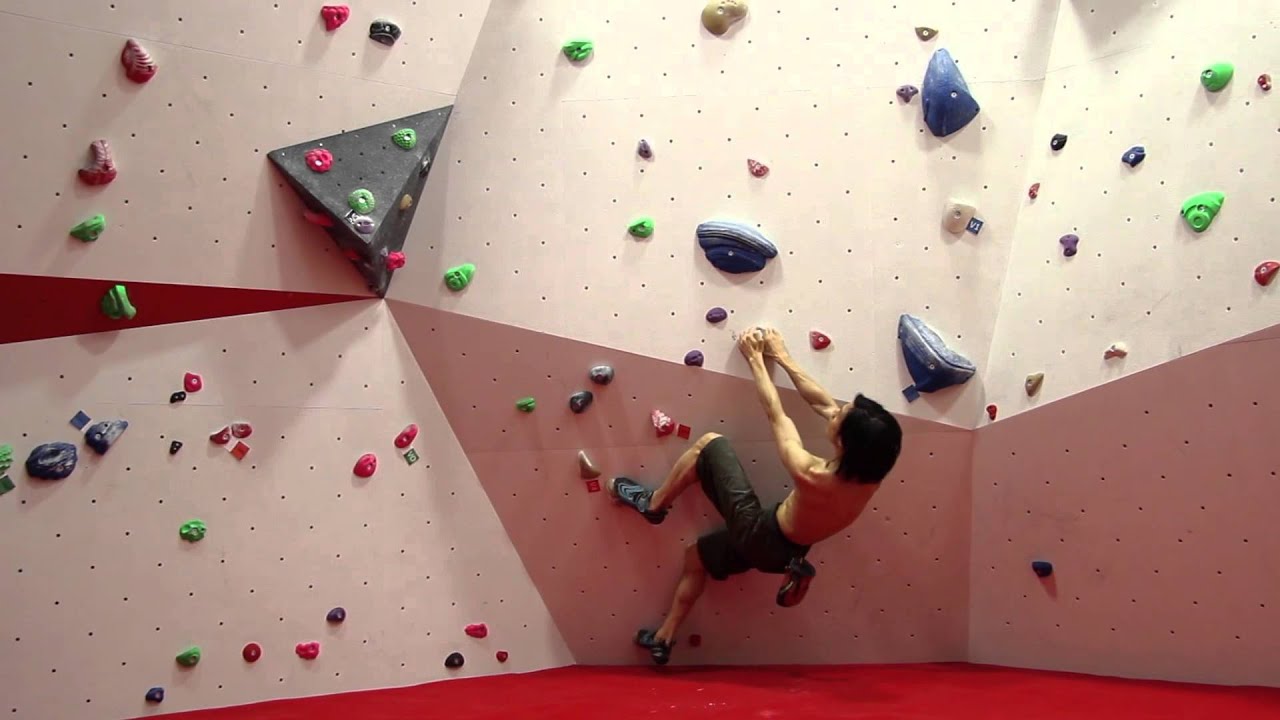 Climbing Redpoint Bristol YouTube