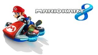 MARIO KART 8 - Parte 2: Mais um Video Preview com Piada Genial!