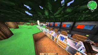 [QUICK FTB] Video an Ungespielt [UU-MATER Farm] [HD/GERMAN]