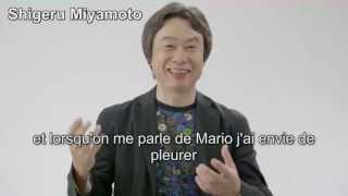 Les aveux de Nintendo sur leur stratégie (E3 2013 en Français)