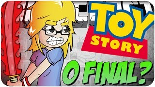 MINECRAFT: ToyStory #5 O FINAL?