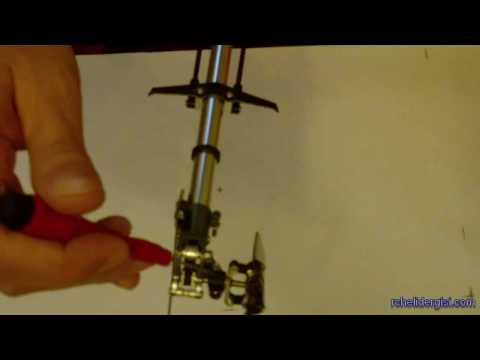 futaba s9257 servo manual