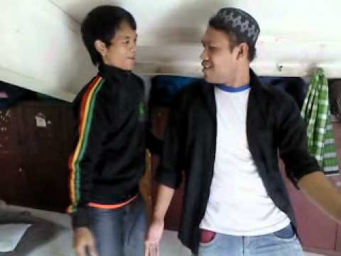 KONTOL ARIEL - YouTube