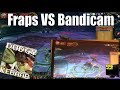 watch Fraps Vs Bandicam I Ll Show Which Is Better